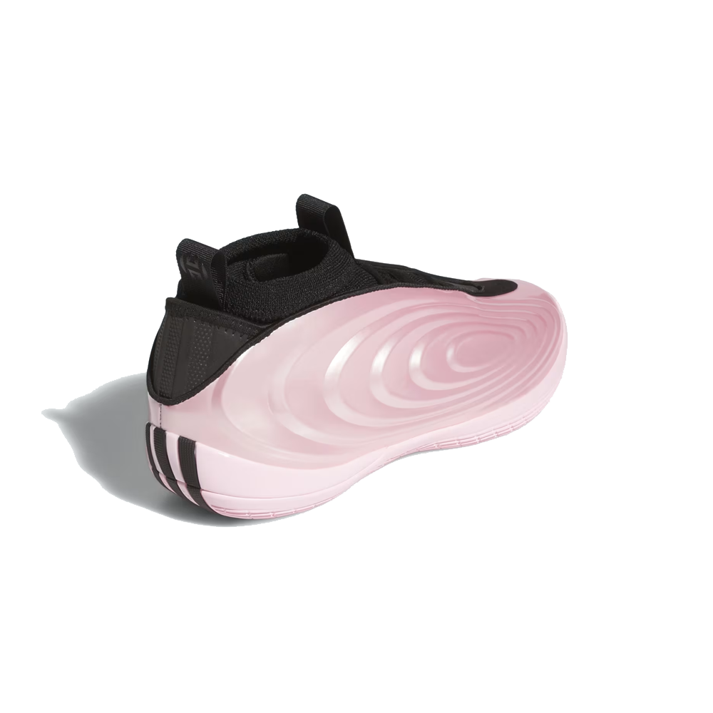 Adidas Harden Volume 10 Basketball Shoes 'Clear Pink'