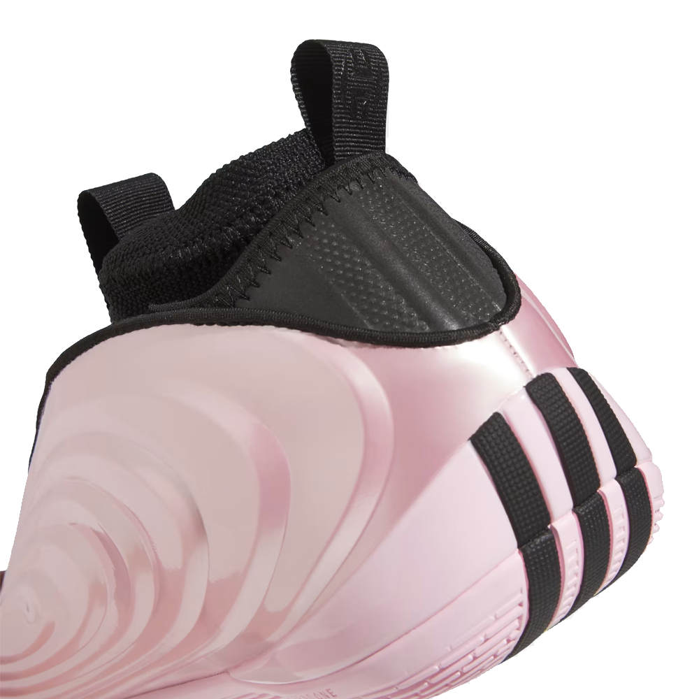 Adidas Harden Volume 10 Basketball Shoes 'Clear Pink'