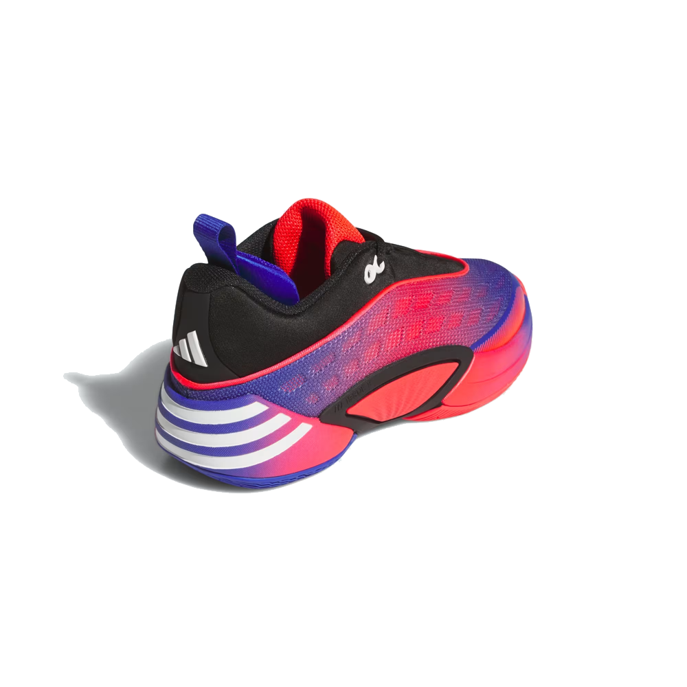 Adidas D.O.N. Issue 8 J Kids Basketball Shoes 'Spiderman'