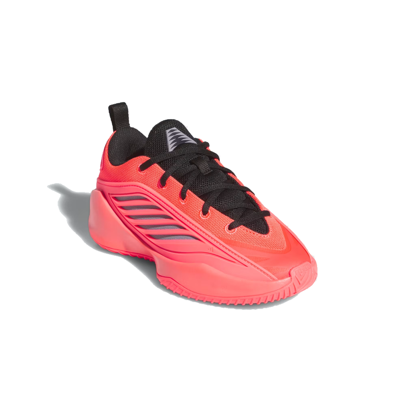 Adidas Believe That 1 J Kids Basketball Shoes 'Solar Turbo'