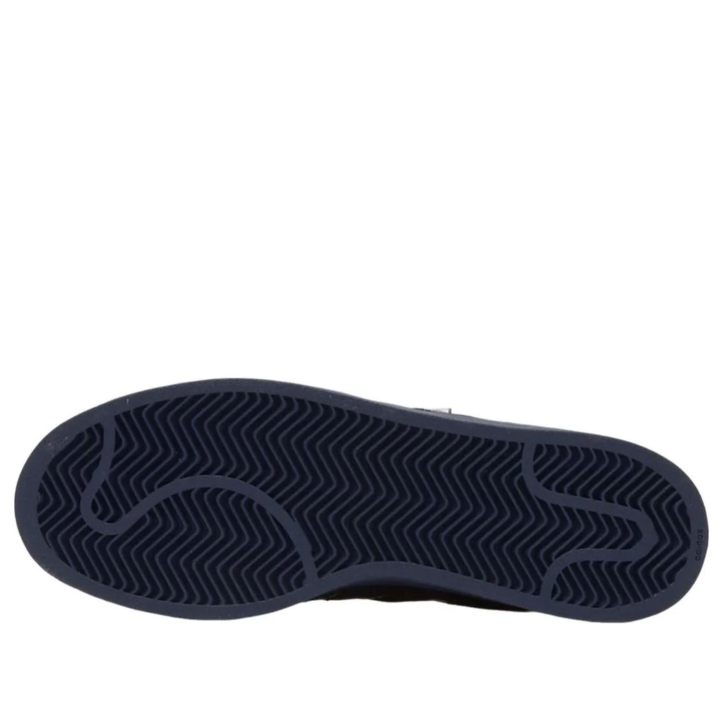 Adidas x Anthony Edwards Superstar 'Navy Croc'