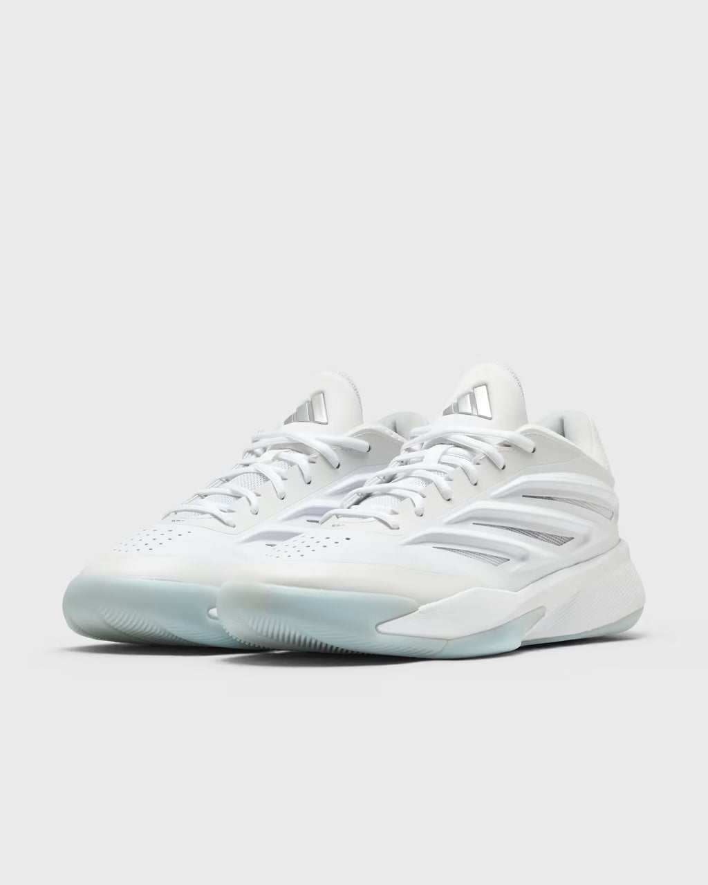 Adidas Crazy Energy 'White'