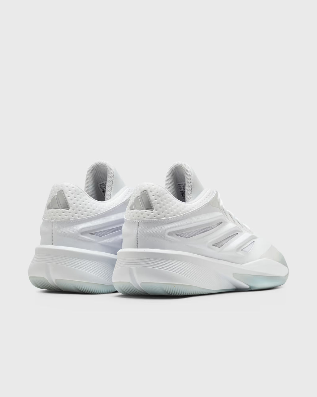 Adidas Crazy Energy 'White'