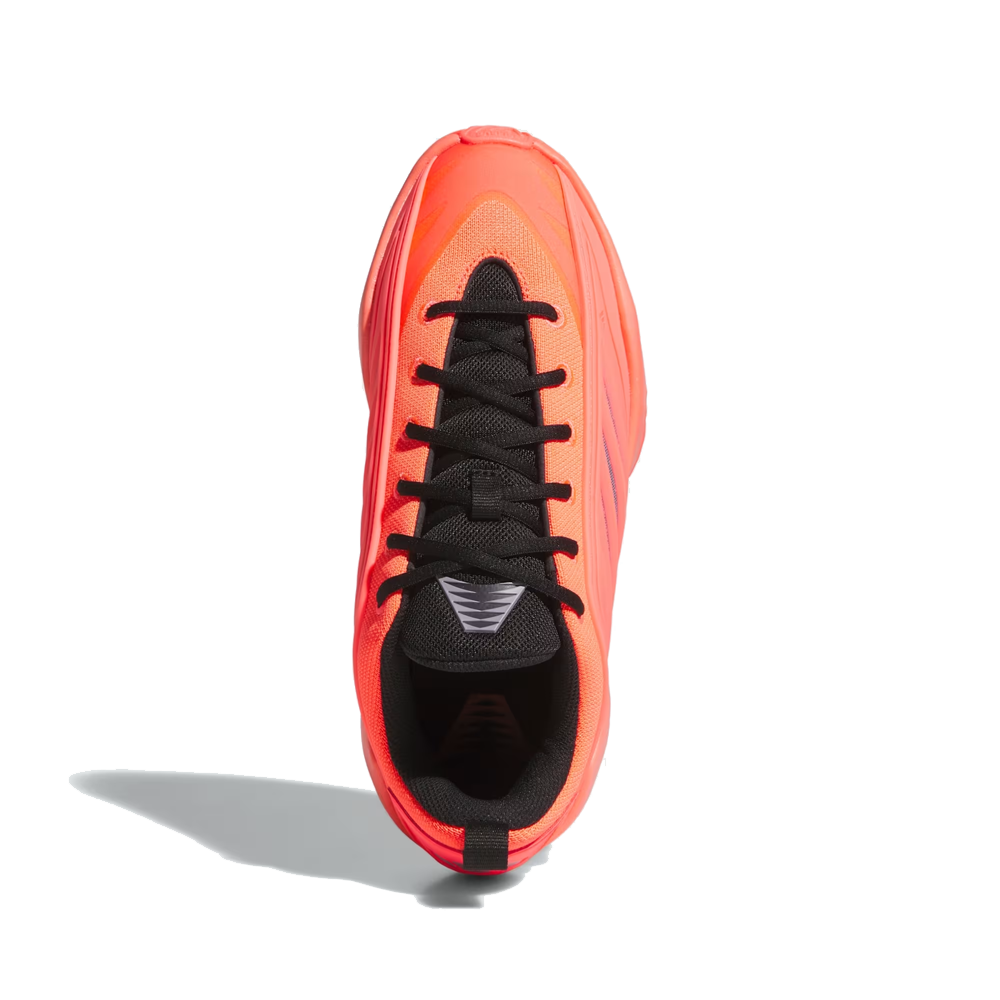 Adidas Belive That 1 Basketball Shoes 'Solar Turbo'