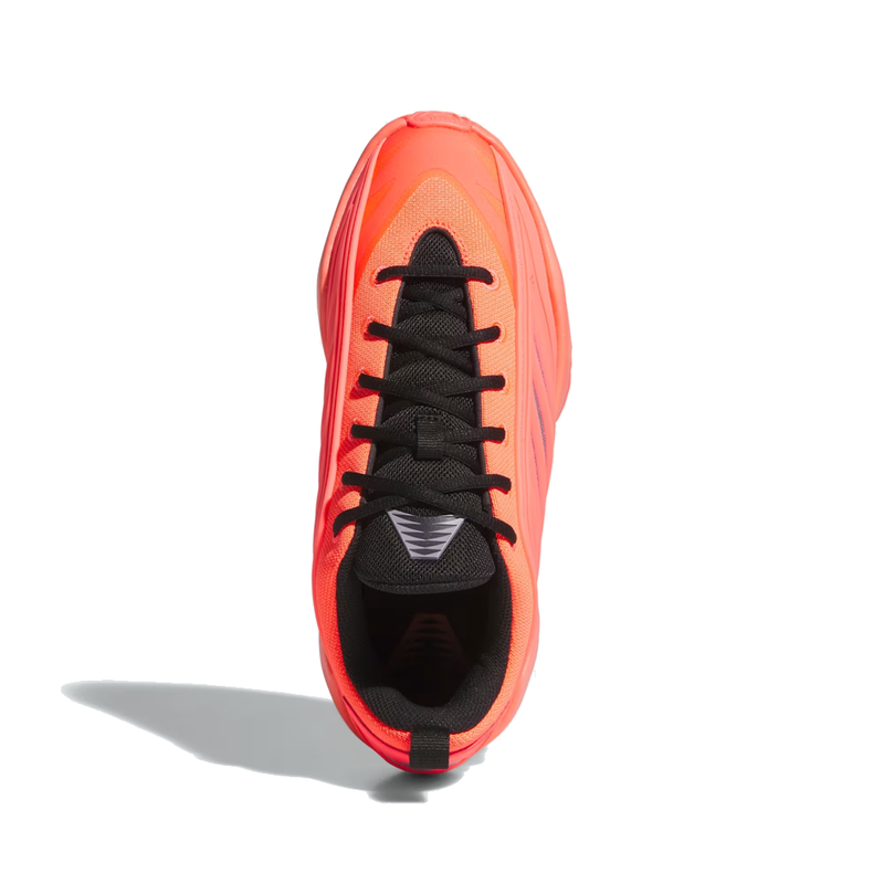 Adidas Belive That 1 Basketball Shoes 'Solar Turbo'