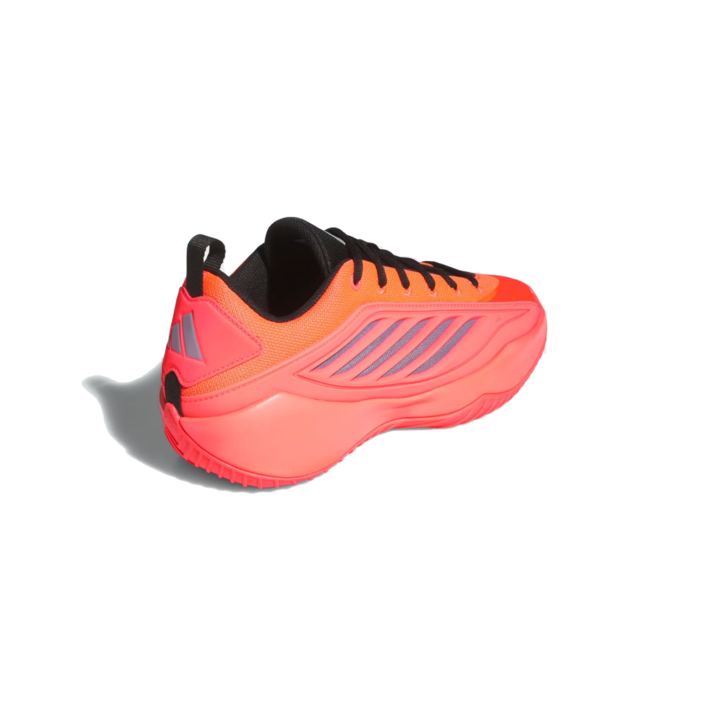 Adidas Belive That 1 Basketball Shoes 'Solar Turbo'