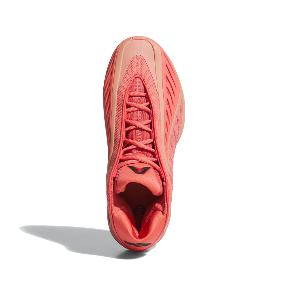 Adidas AE2 Anthony Edwards Basketball Shoes 'Coral'