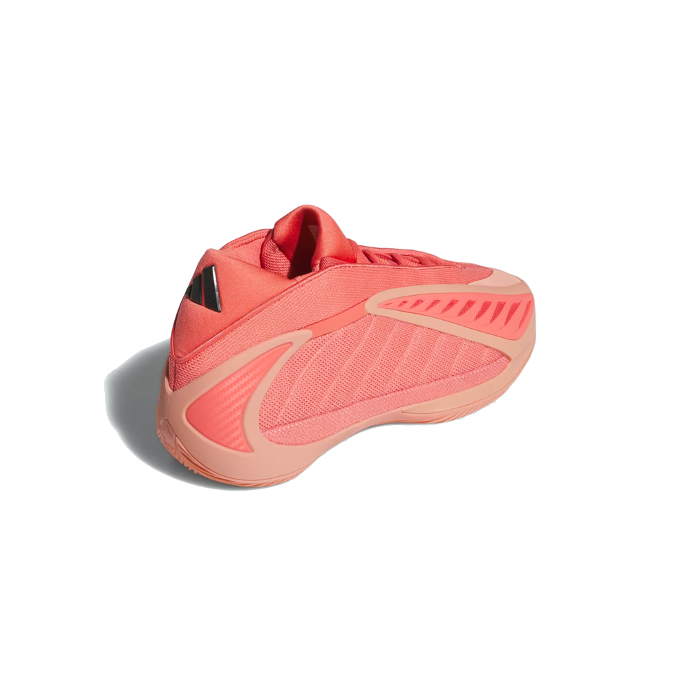 Adidas AE2 Anthony Edwards Basketball Shoes 'Coral'