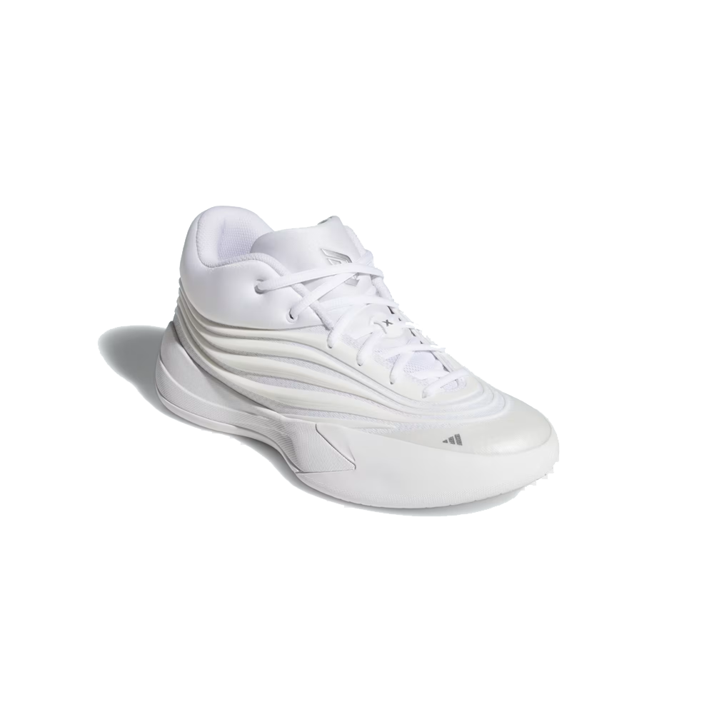 Adidas Dame X Basketball Shoes 'White'