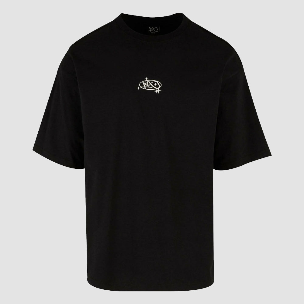 K1X Built Different Tee 'Black'