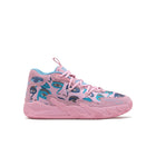 Puma MB.03 x Kid Super JR (GS) 'Pink/Lilac/Light Blue'