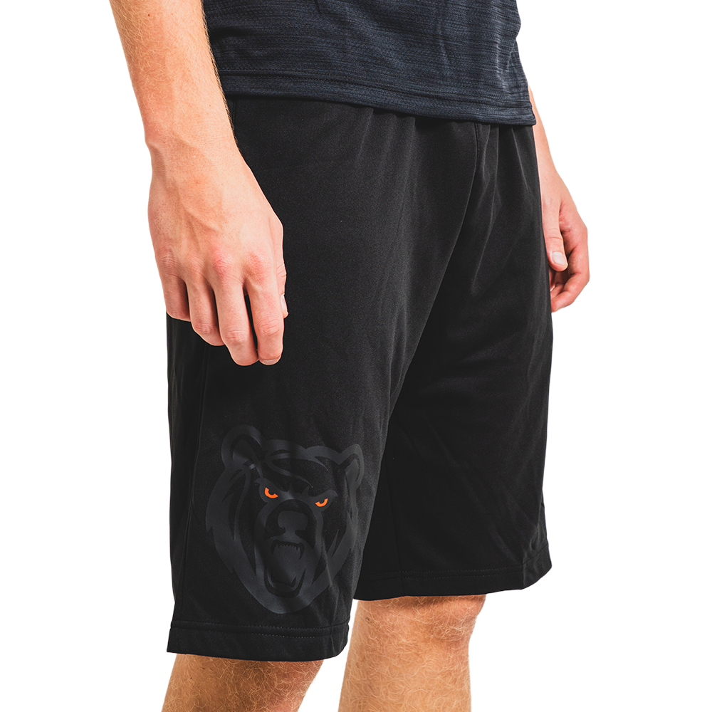 Leuven Bears Go2Game Pocket Shorts Black