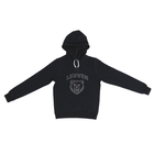Leuven Bears LVN@NGHT Hoodie Black