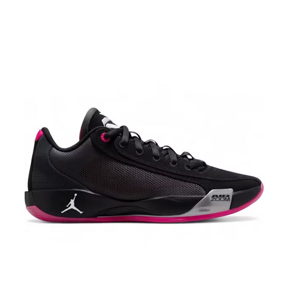 Luka Doncic Luka .77 Basketball Shoes 'Black/Pink'