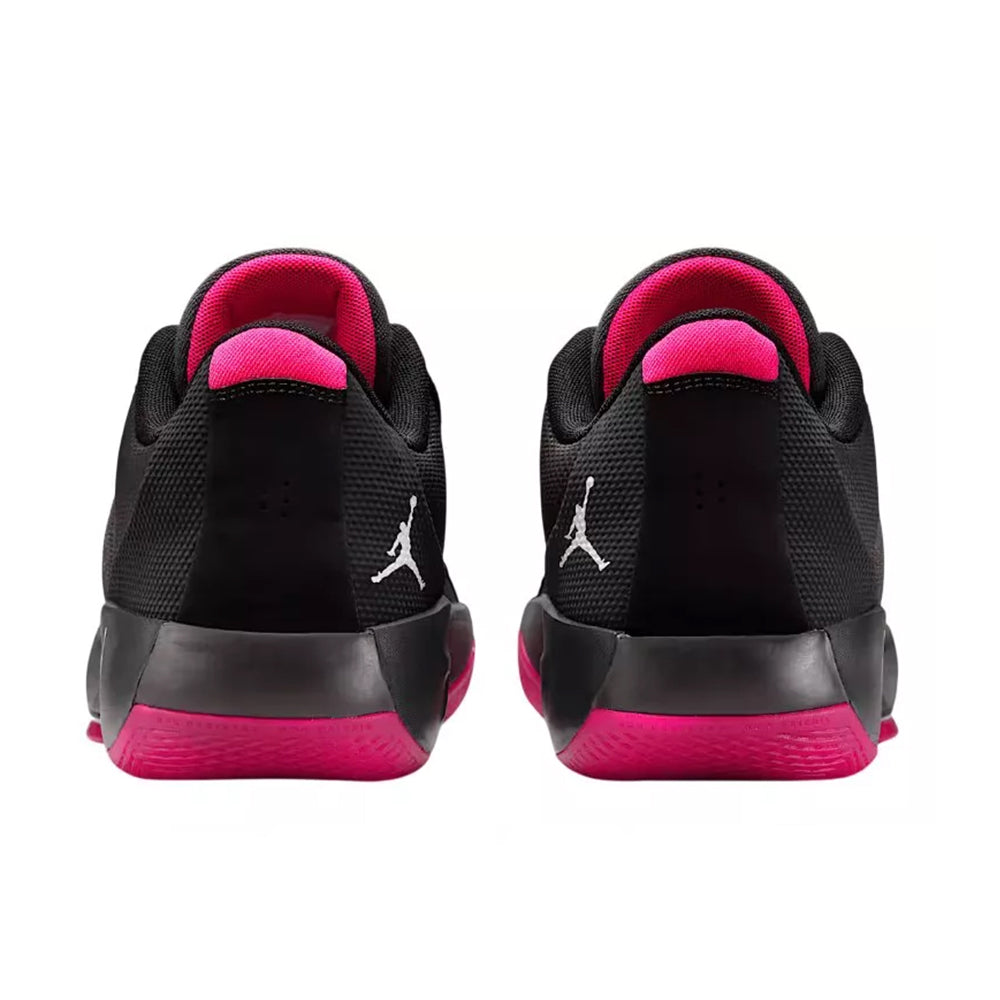 Luka Doncic Luka .77 Basketball Shoes 'Black/Pink'