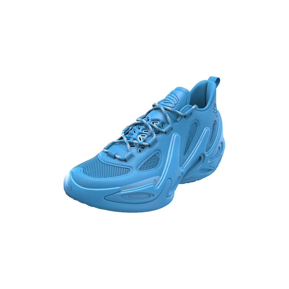 Curry 13 Basketball Shoes 'Blue'