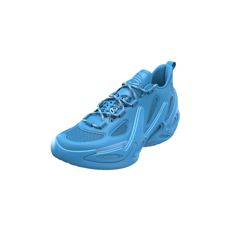 Curry 13 Basketball Shoes 'Blue'