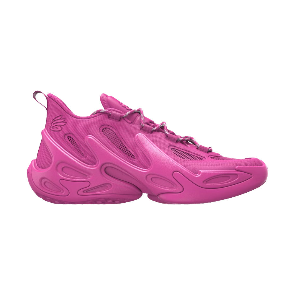 Curry 13 Basketball Shoes 'Pink'