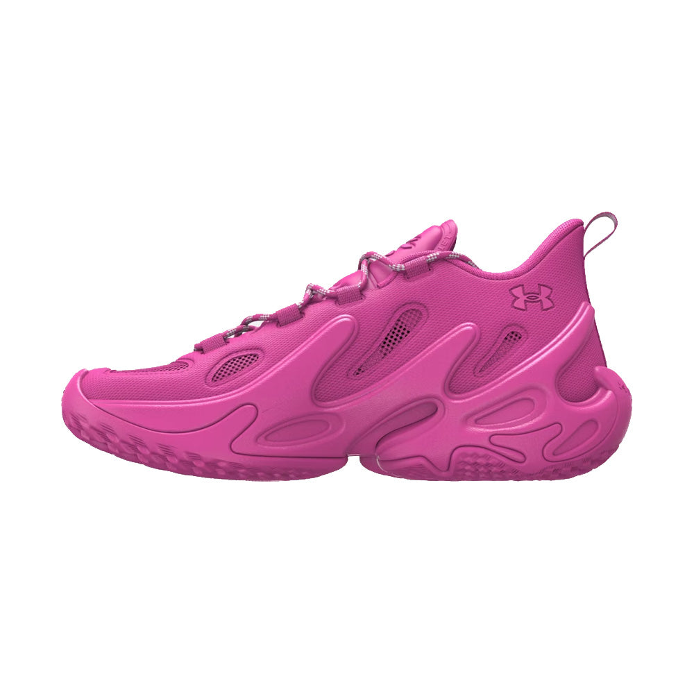 Curry 13 Basketball Shoes 'Pink'