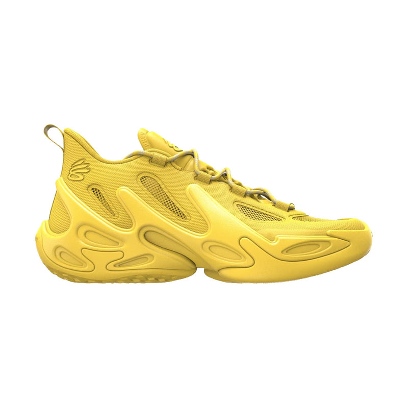 Curry 13 Basketball Shoes 'Yellow'