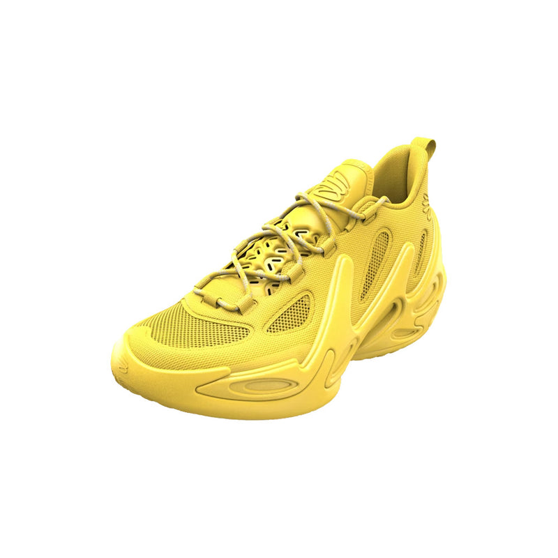 Curry 13 Basketball Shoes 'Yellow'