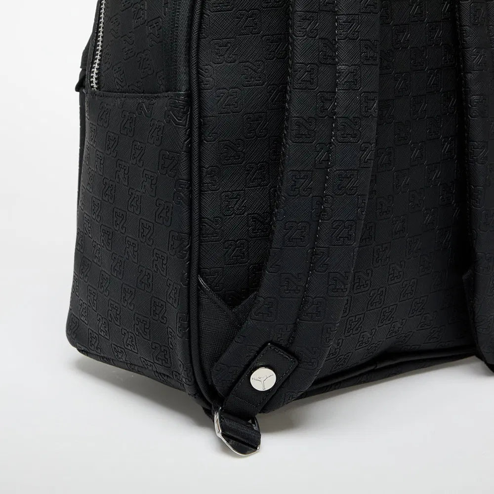 Jordan Jam Monogram Backpack 'Off Noir'