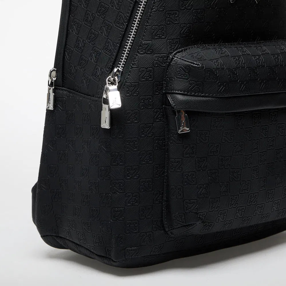 Jordan Jam Monogram Backpack 'Off Noir'