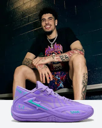 MB.06 LaMelo Ball