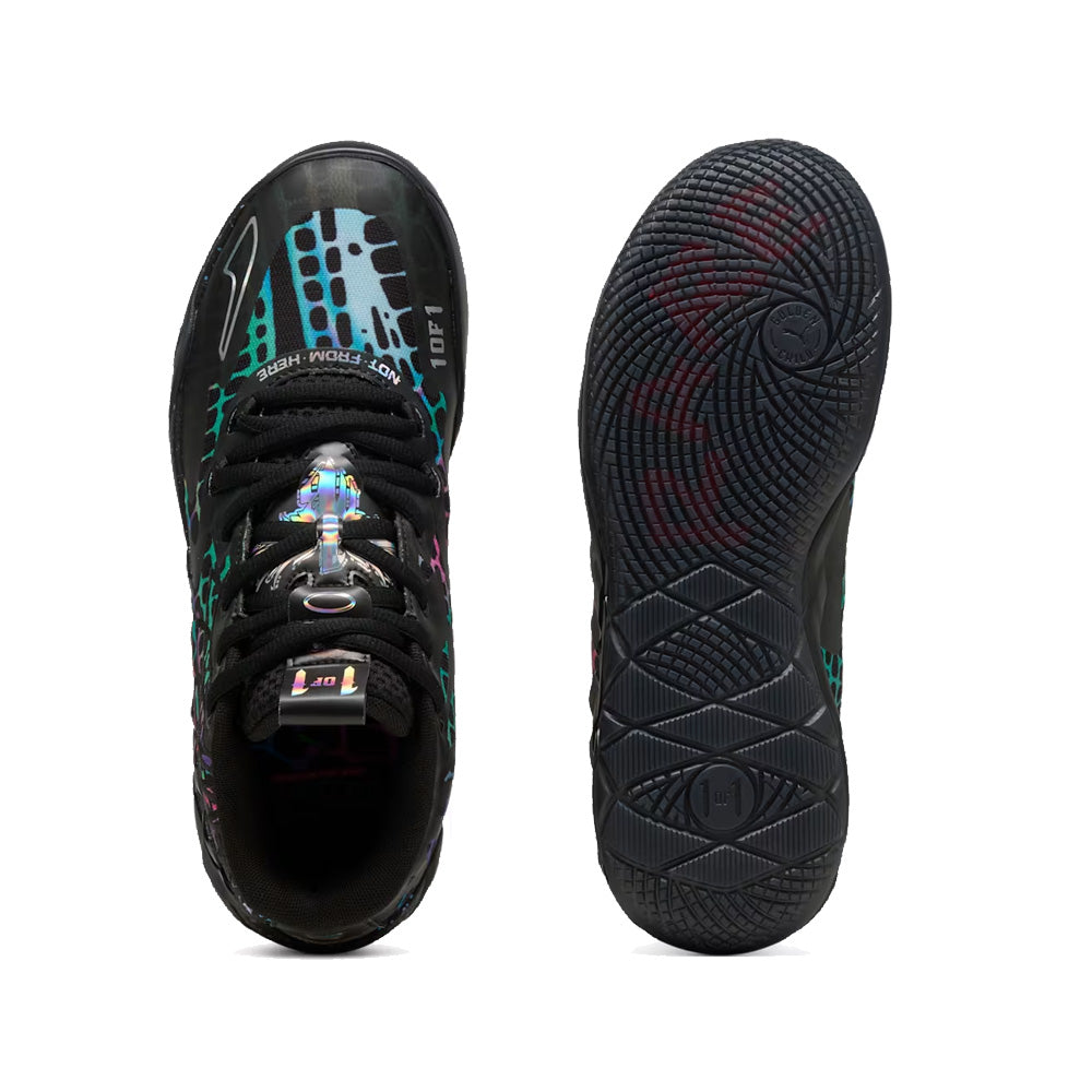 Puma MB.01 TMNT 'Baxter Stockman' – Bouncewear