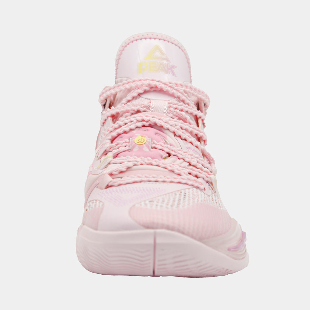 Peak Flash 6  'Pink'