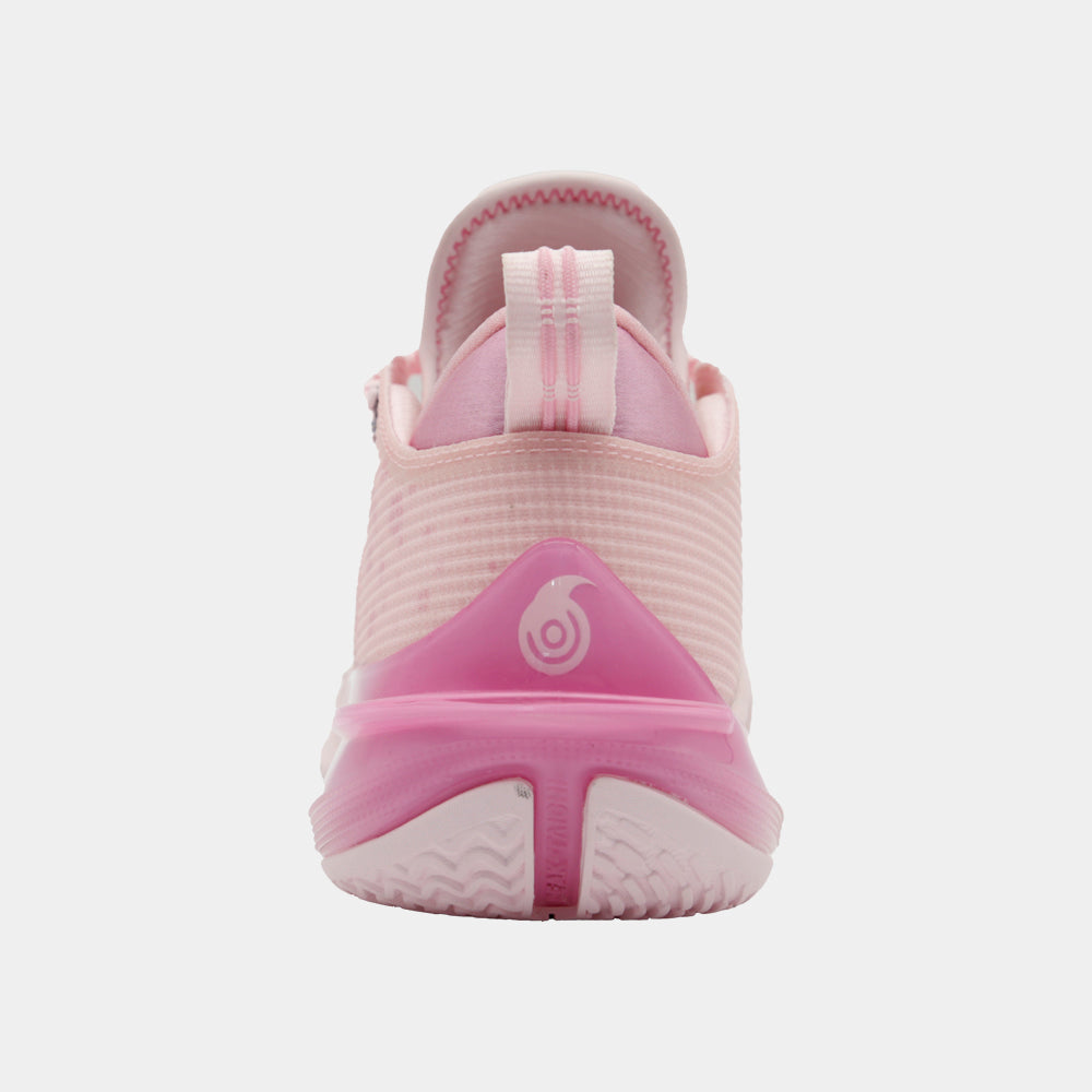 Peak Flash 6  'Pink'