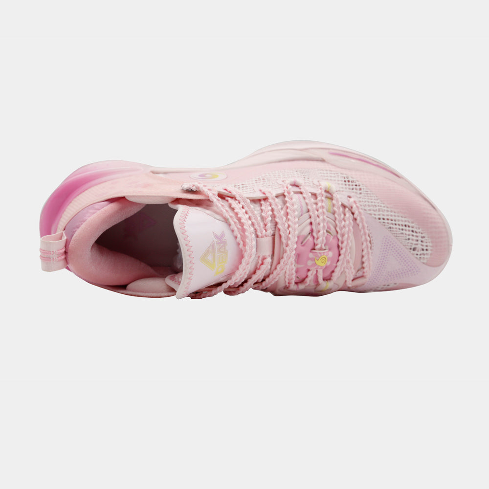 Peak Flash 6  'Pink'