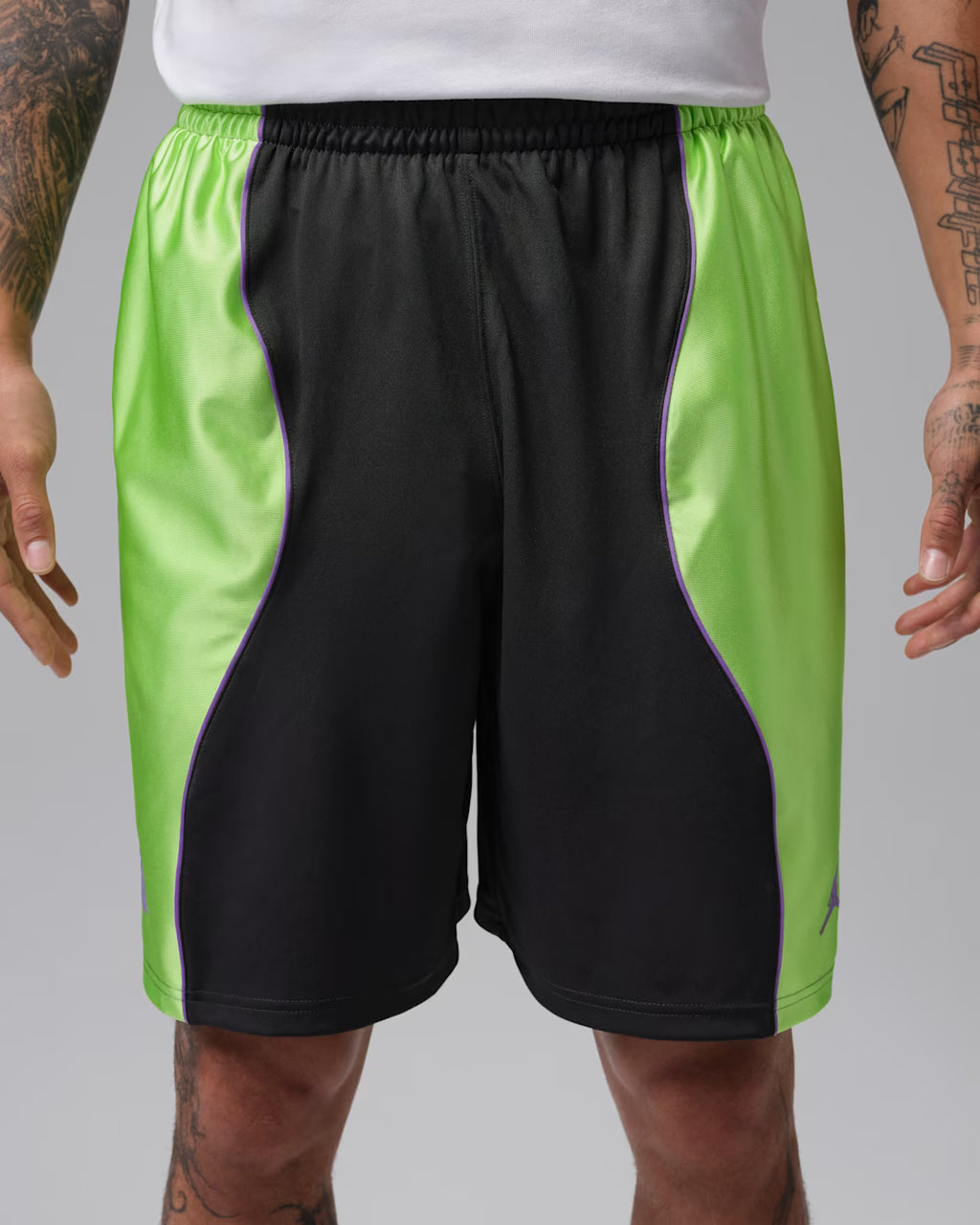 Jordan Sport Quai 54 Men's Dri-FIT Shorts