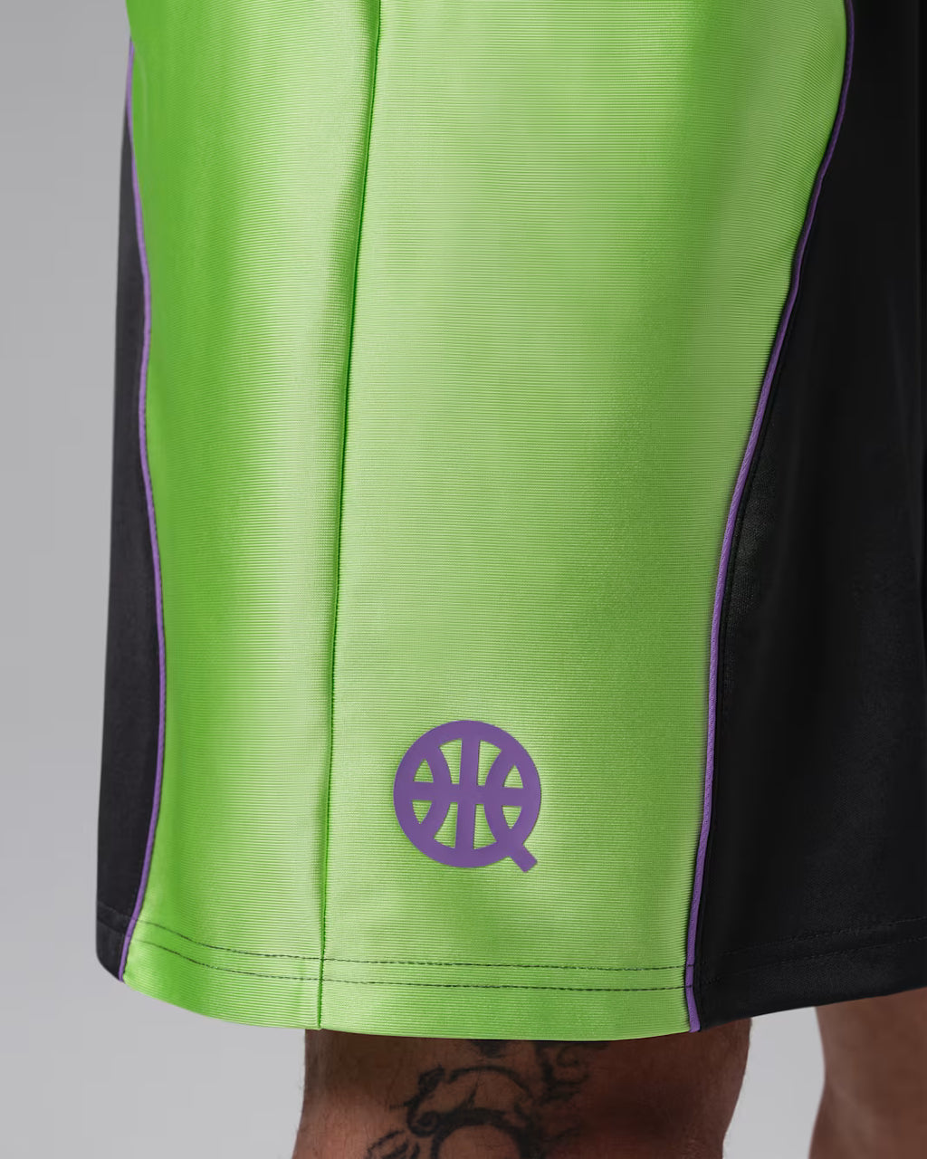 Jordan Sport Quai 54 Men's Dri-FIT Shorts