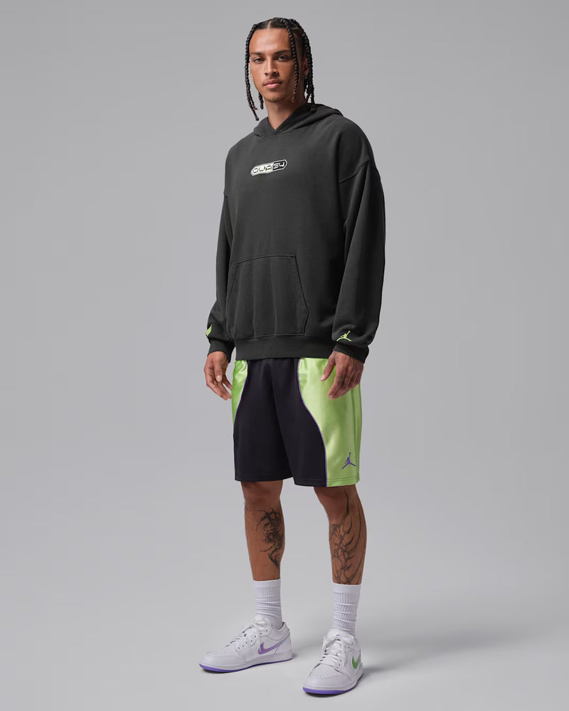 Jordan Quai 54 Men's Oversized Pullover Hoodie