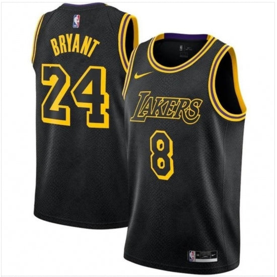 Nike kobe bryant black mamba t shirt hotsell