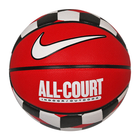 Nike Everyday All Court 8P Graphic Size 7 basketball 'Red/Black/White'