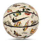 Nike PRM Energy 8P Basketball Size 7 'Light Khaki/Black' Basketball