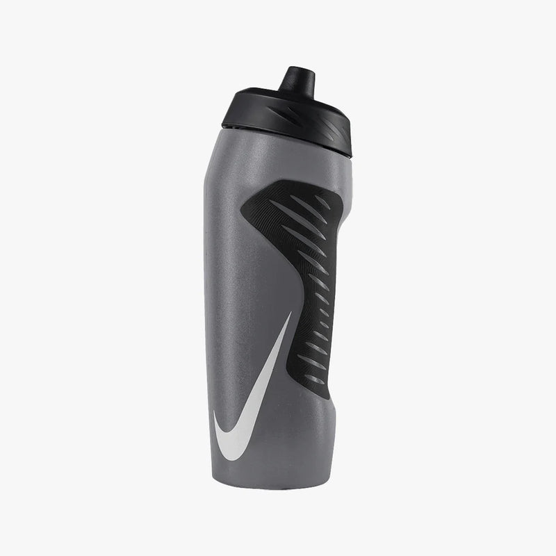 Nike Hyperfuel Water Bottle 24 Oz 'Black/Anthracite'