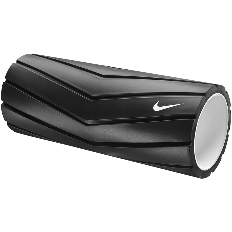 Nike Recovery Foam Roller 13 inches 'Black/White'