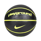 Nike Everyday Playground 8P Size 6  'Black/Volt' basketball