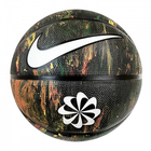 Nike Playground 8P Graphic Size 7 'Multi/Black/White' Basketball