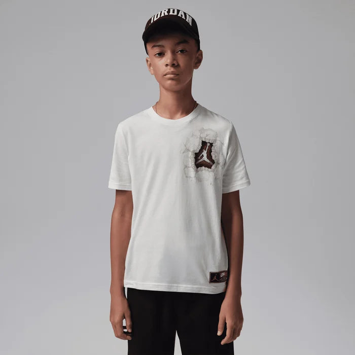 JDB JERSEY BREAK THROUGH SAIL