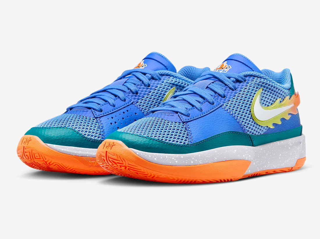 Kds Blue And White