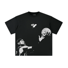 Athentiq Shai Gilgeous-Alexander 'OKC' T-Shirt 'Black'