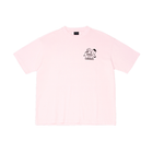 Goodies Sportive Persian Treasures Tee T-shirt 'Pink'