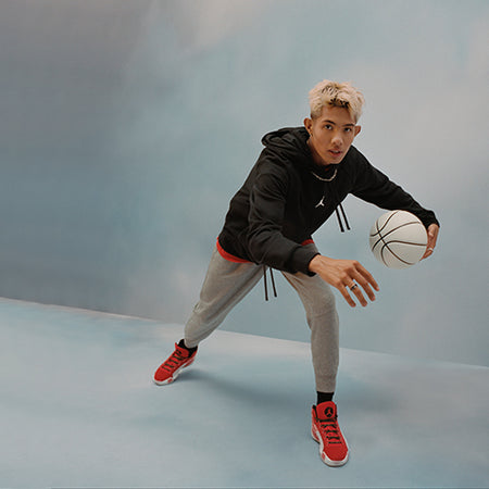 Men's Jordan Brand Black Brooklyn Nets 2022/2023 Statement Edition Swingman Performance Shorts Size: Small