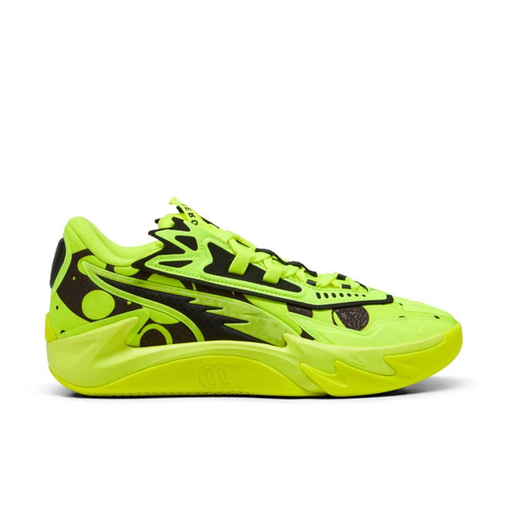 Puma Scoot Zeros II 'Alert'