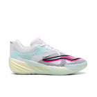 Puma All-Pro NITRO™ 2 'White/Mint Melt'