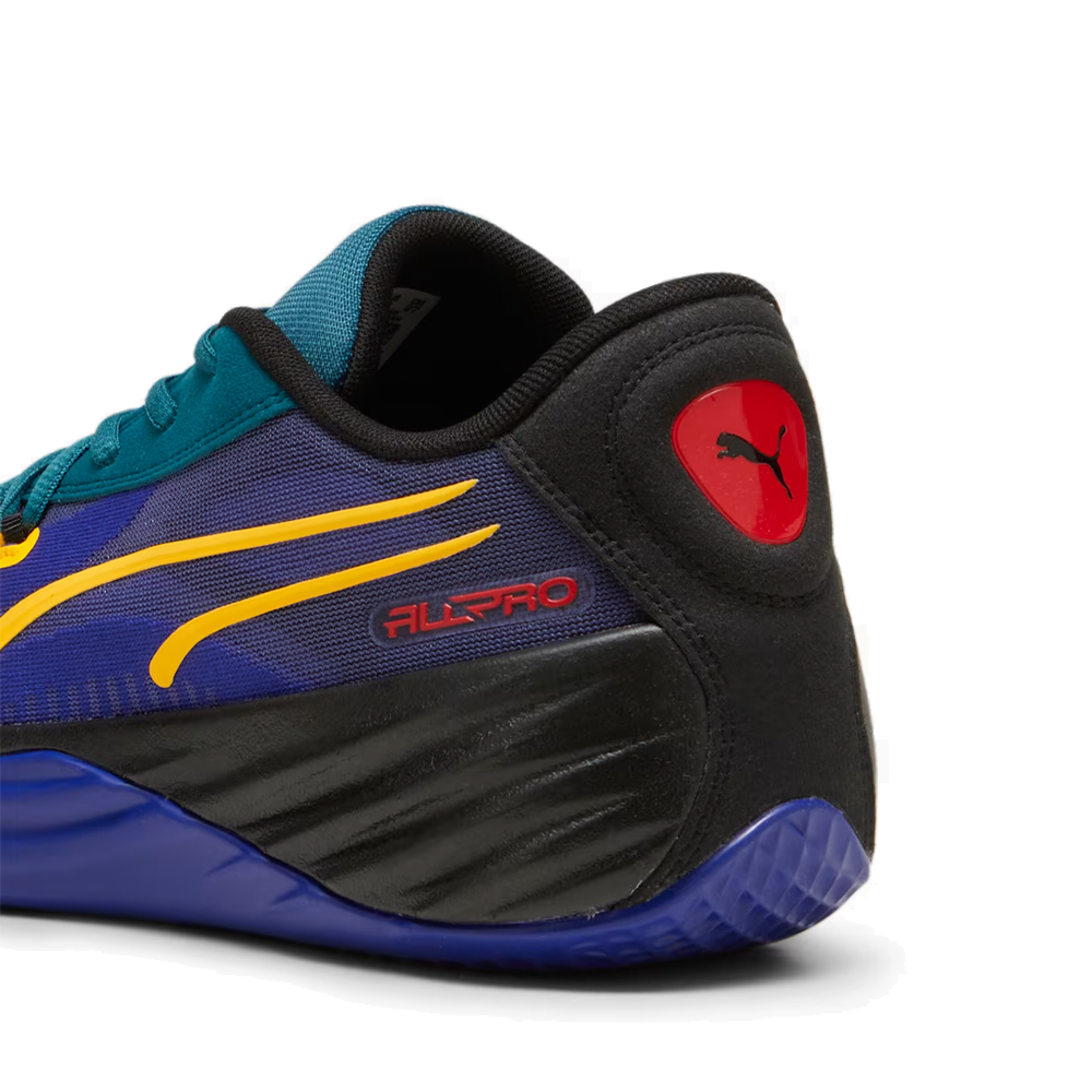 Puma All Pro NITRO Crowd Craze Basketball Shoes Bouncewear